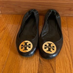 Tory Burch Ballet flats 8.5